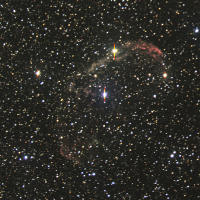 User image NGC 6888 from the gallery